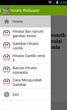 Gambar Naruto dan Hinata Romantis by CB-D screenshot 2