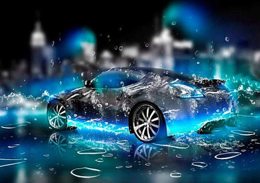 Car Wallpapers स्क्रीनशॉट 8