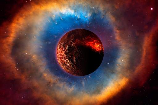 Exoplanets 3D Lite screenshot 13