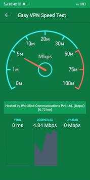 Easy VPN screenshot 5