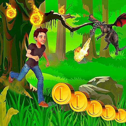 Jungle Castle Run 3.1