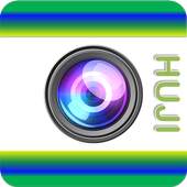 Huji Cam Film: Analog Filter Camera 1.1