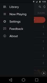 X Music Player screenshot 4