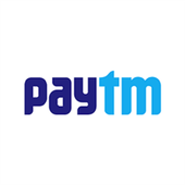 Paytm wallet recharge(moneyss) icon