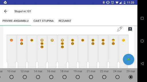 BoxyBEE screenshot 7