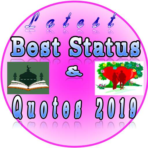 Best Status & Quotes App 2019 Daily update Ver.1.0
