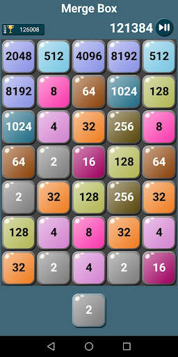 Merge Box screenshot 3