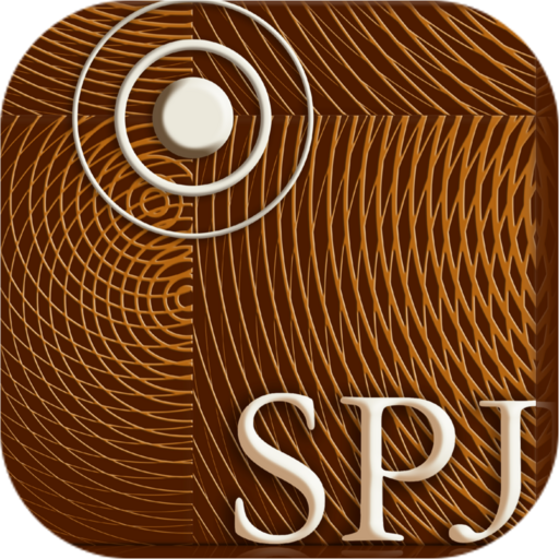 S P Jain Sydney Campus icon