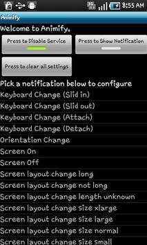 Animify Lite screenshot 1