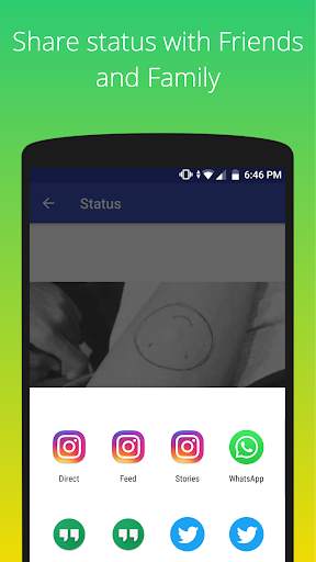 Status Downloader for Whatsapp & Status Saver - Wa screenshot 5