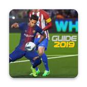 GUIDE FOR PES 2019 1.0.0