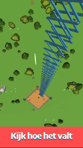 Drop & Smash screenshot 2