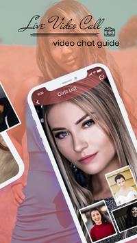 Live Video Call screenshot 2