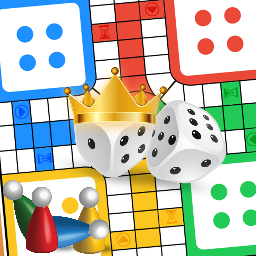 Ludo Classic Pachisi - MyLudo icon