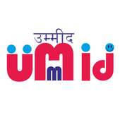 UMID - Indian Railways icon