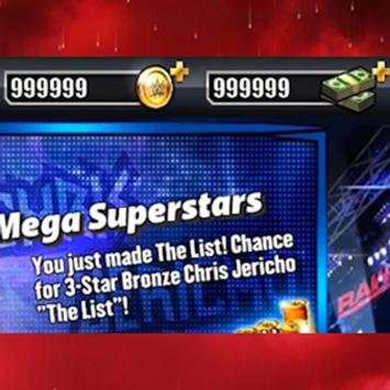 Guide for WWE Champions स्क्रीनशॉट 1