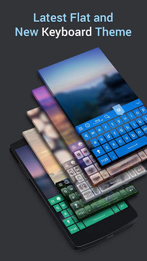 Errows Keyboard screenshot 1