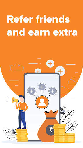 Swiggy Delivery Partner App screenshot 6