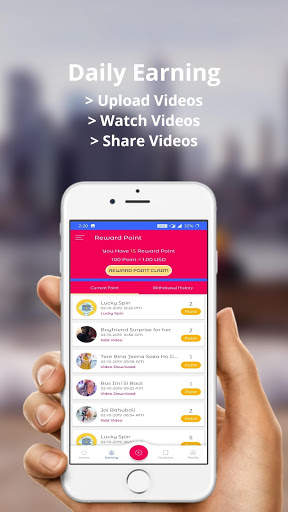 VidMonkey Pro - Video Status screenshot 2
