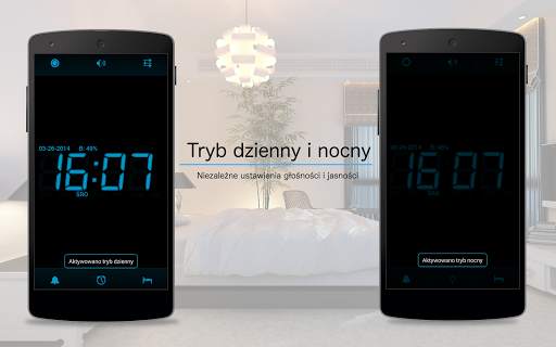 Budzik (Alarm) screenshot 14