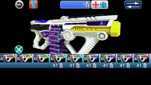 Super Toy Guns screenshot 7