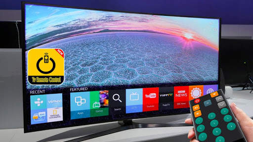 Remote Control for TV, Universal TV Remote App 1 تصوير الشاشة
