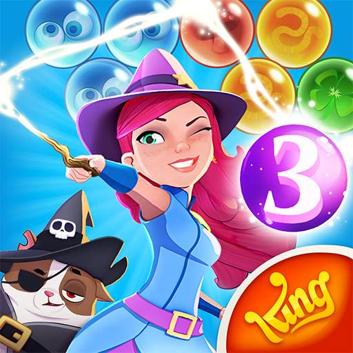 Bubble Witch 3 Saga 8.1.0