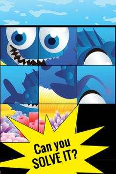 Funny Fish Games and Photos screenshot 4