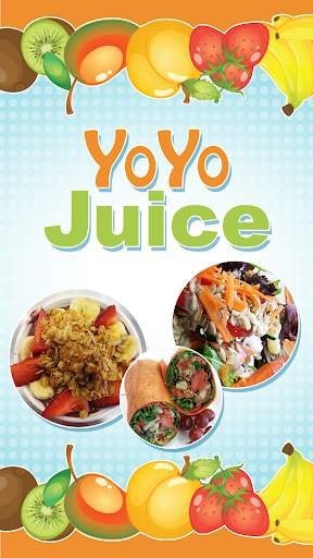 YoYo Juice screenshot 1