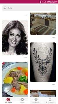 Pinterest Plus screenshot 2