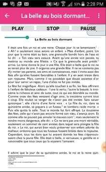 Raconte-moi une Histoire 2 (livre   Audio) screenshot 8