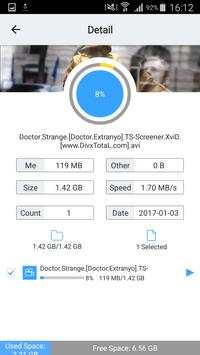 Super Downloader screenshot 2