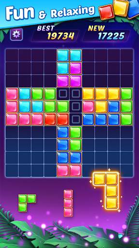 Block Puzzle screenshot 21