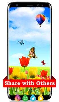 Free Nature Wallpaper screenshot 6