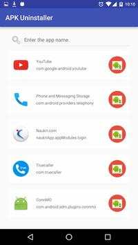 Crack APK(Extract APK,Share) screenshot 1