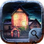 Escape Fear House