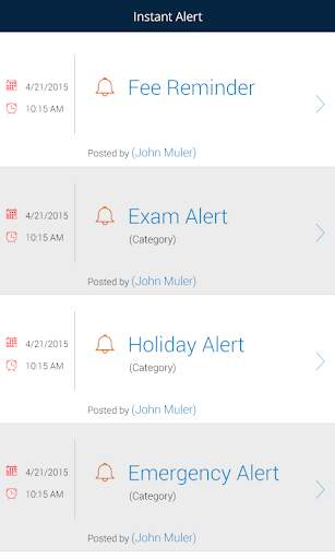 Indian Public School screenshot 6