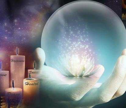 Crystal Ball Real Fortune Teller screenshot 9