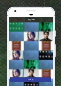 Recover Images screenshot 2