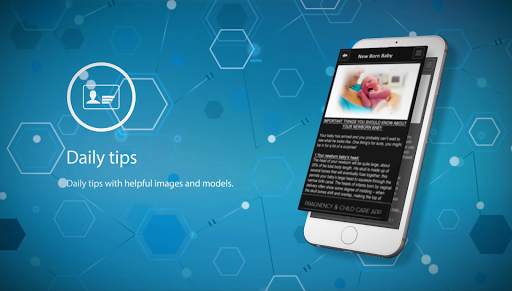 Pregnancy app : weekly expecta screenshot 5
