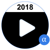 HD MX Player icon