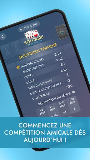 Solitaire screenshot 4