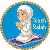 Teach Salah step by step 2.0
