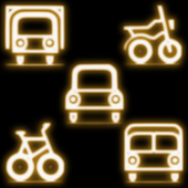 Traffic Survey icon