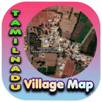 Village Map - கிராம வரைபடம் on 9Apps
