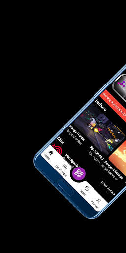 BossGame - The Game Changer screenshot 1
