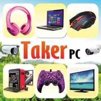 Taker PC icon