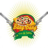 PIZZAS BANG BANG icon