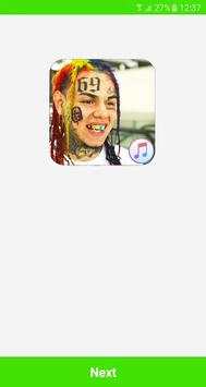 All Songs 6IX9INE screenshot 1