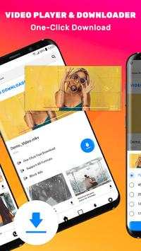 Snaptubè - All Free Video Downloader screenshot 2